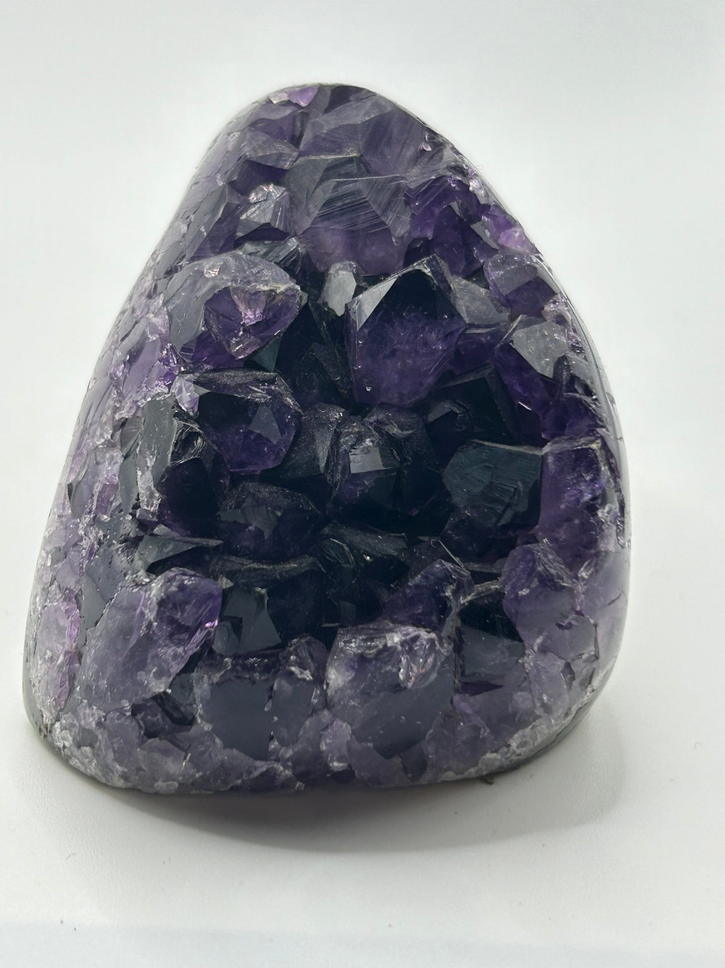 Free Form(s), Amethyst Cut Base