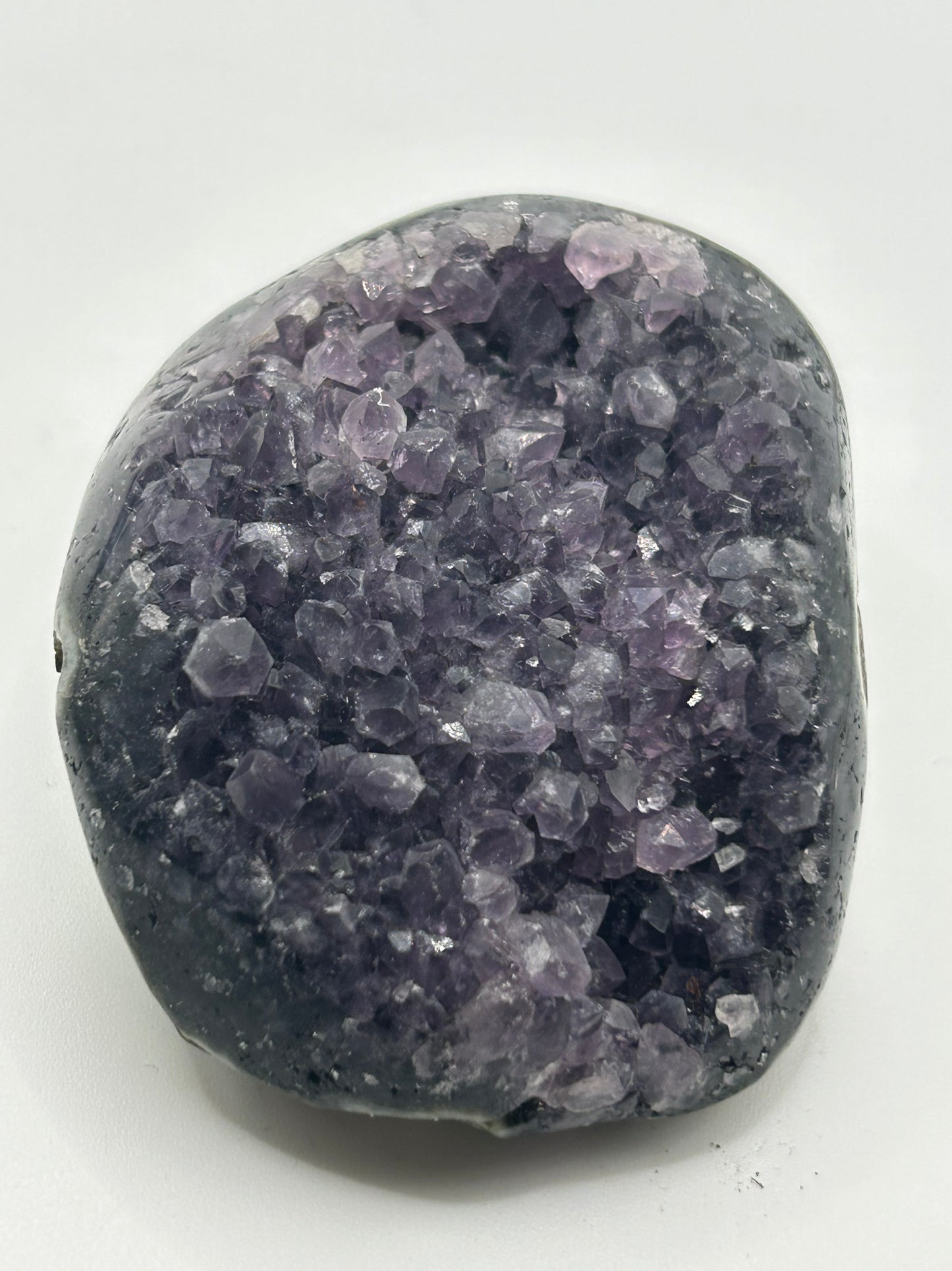 Free Form(s), Amethyst Cut Base