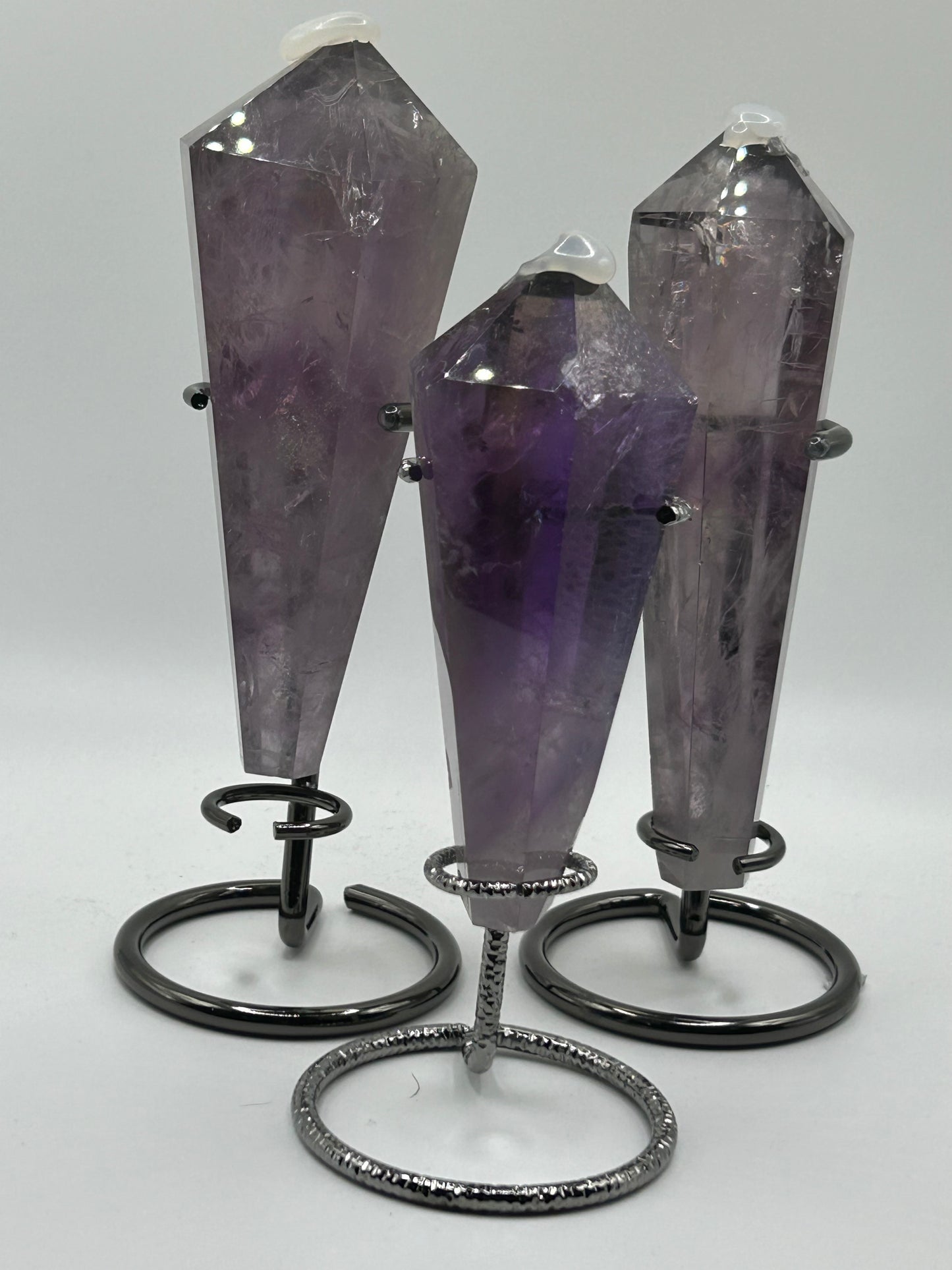 Wand(s) - Amethyst