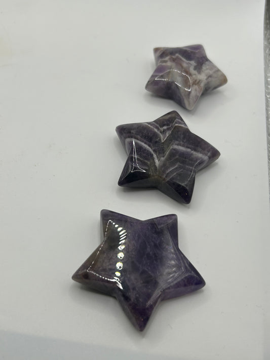 Star(s), Amethyst