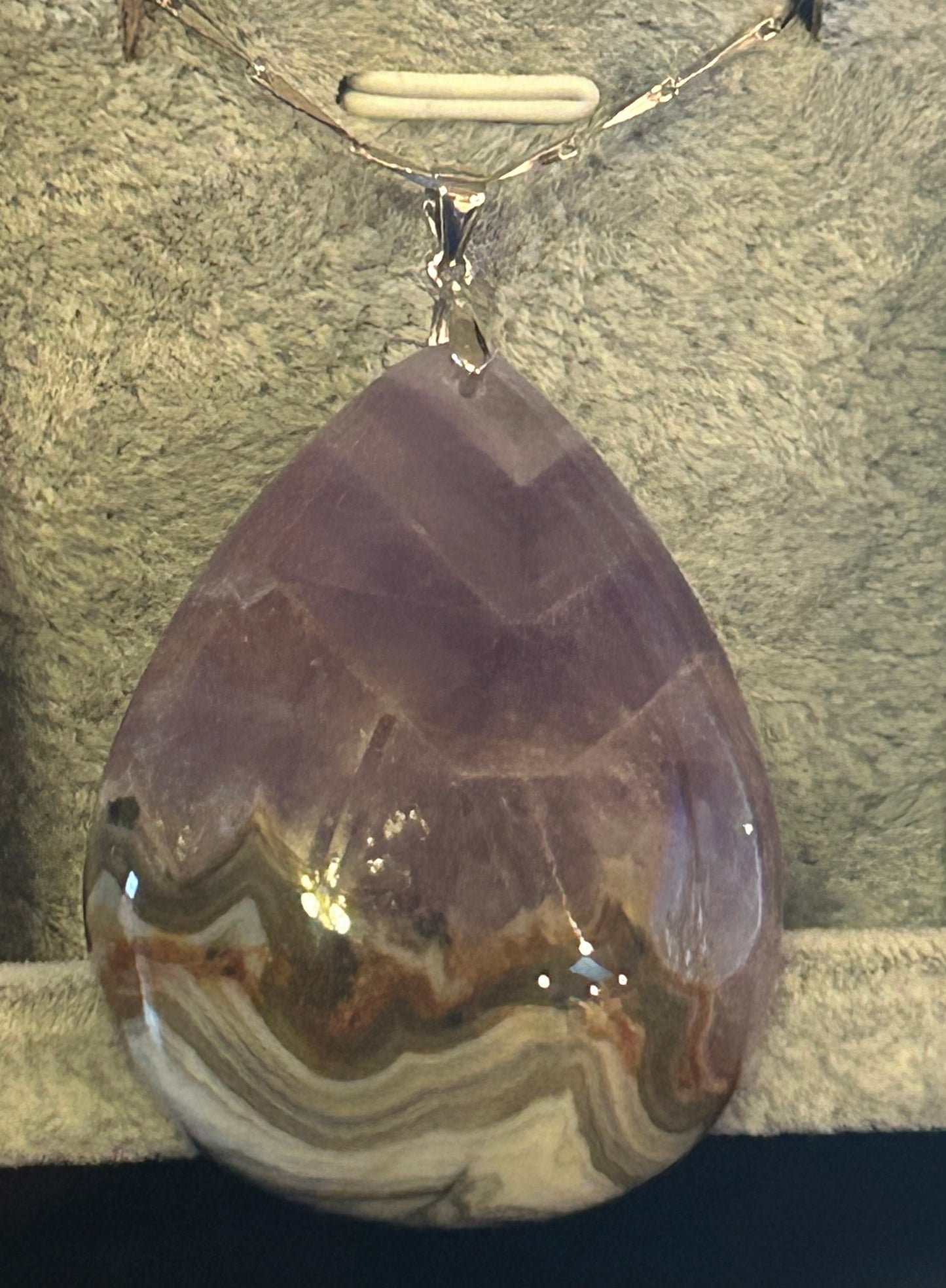 Necklace(s) - Amethyst