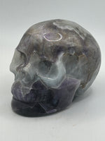 Skull(s) - Amethyst