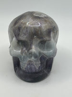 Skull(s) - Amethyst