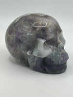 Skull(s) - Amethyst