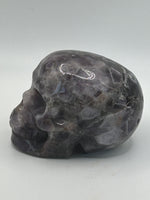 Skull(s) - Amethyst