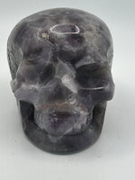 Skull(s) - Amethyst