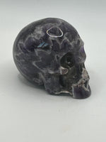 Skull(s) - Amethyst