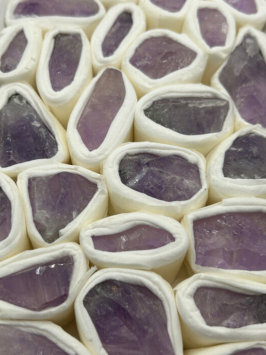 Gusher(s) - Amethyst