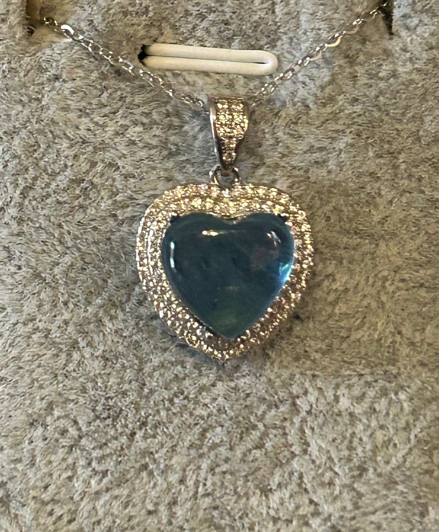 Necklace(s) - Aquamarine