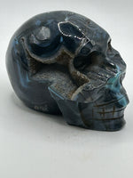 Skull(s) - Ocean Jasper