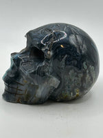 Skull(s) - Ocean Jasper
