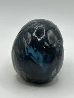 Skull(s) - Ocean Jasper