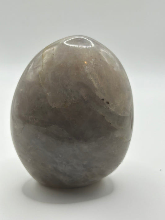 Free Form(s), Blue Rose Quartz
