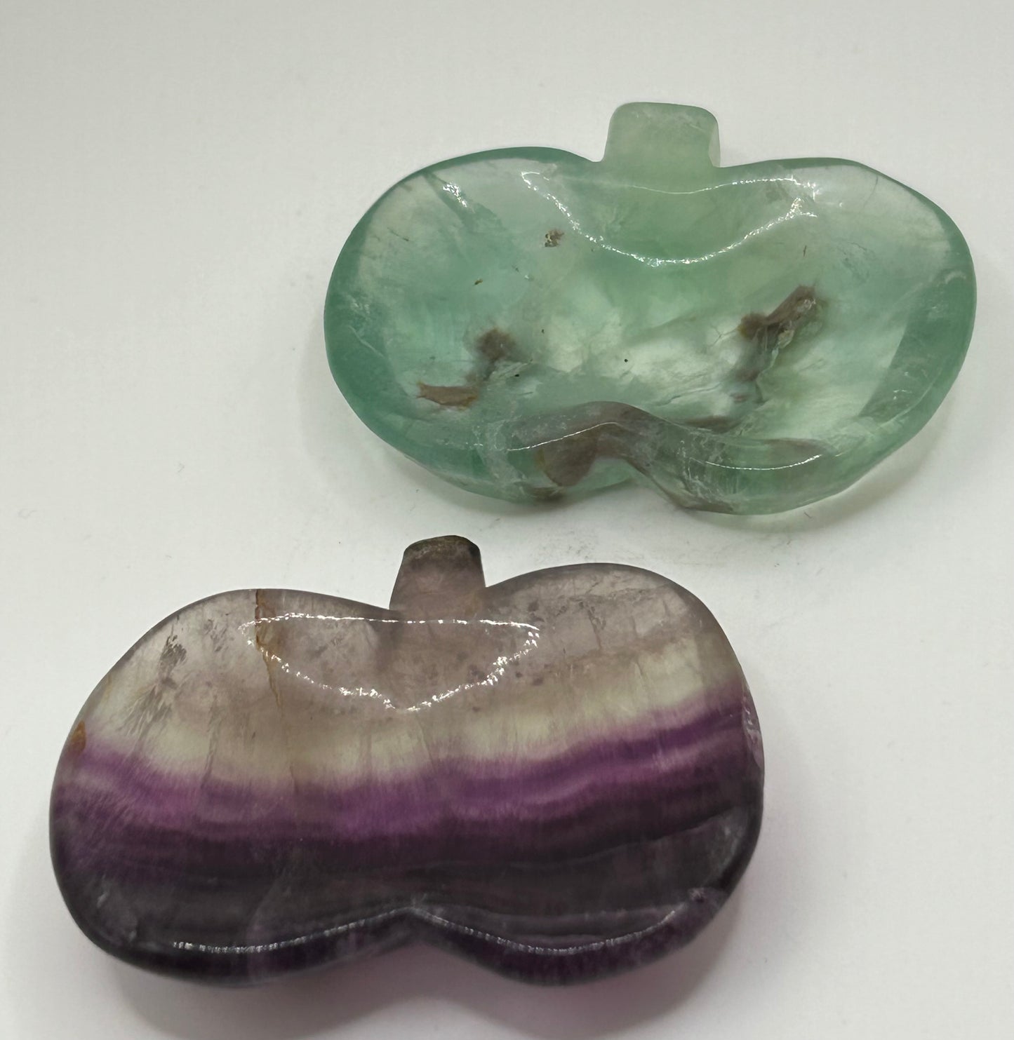 Bowl(s), Fluorite