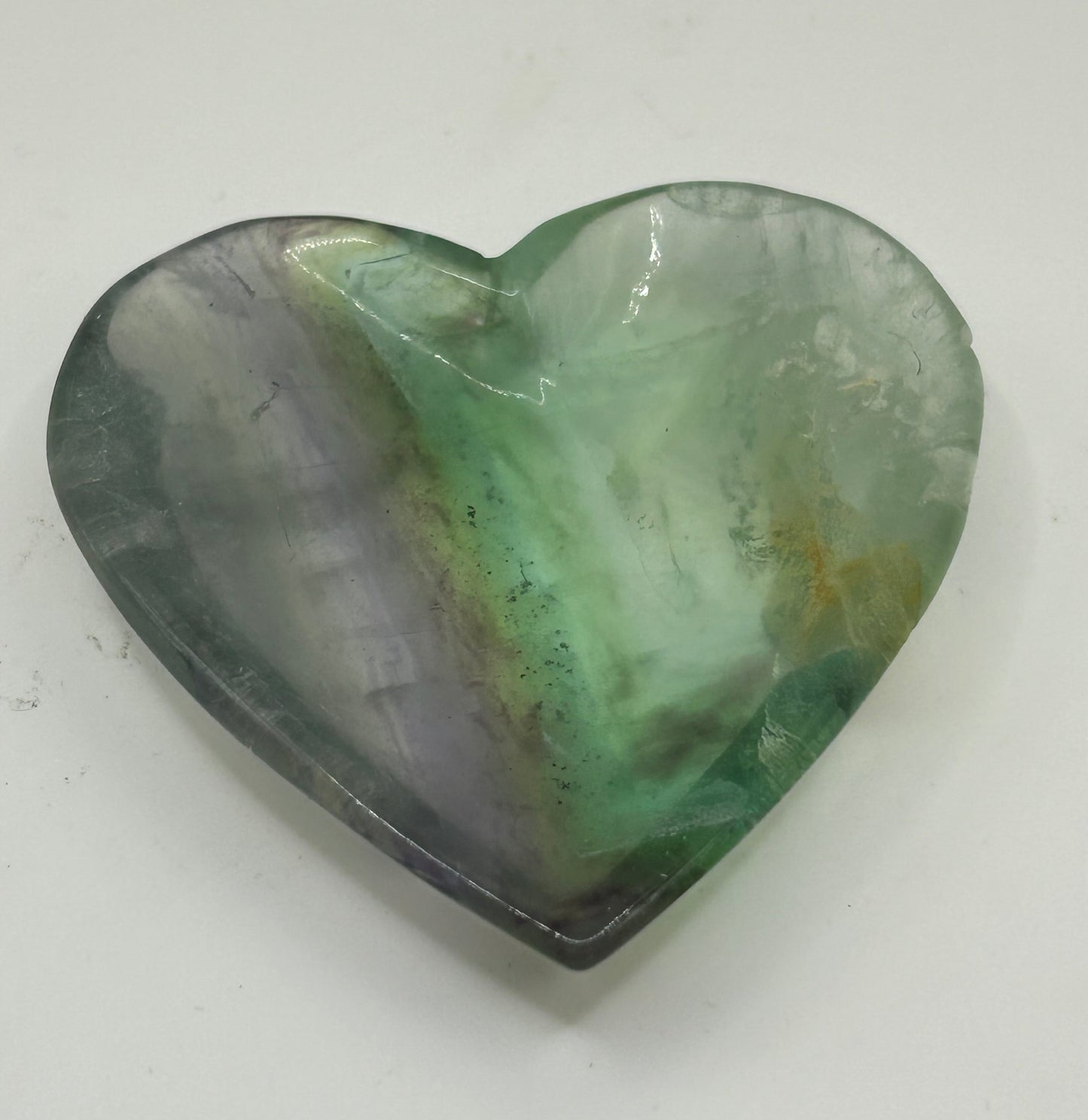 Bowl(s), Fluorite