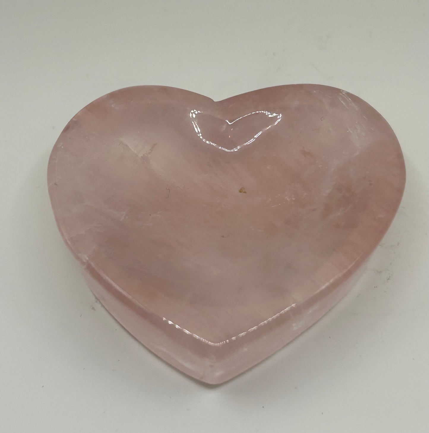 Bowl(s), Rose Quartz