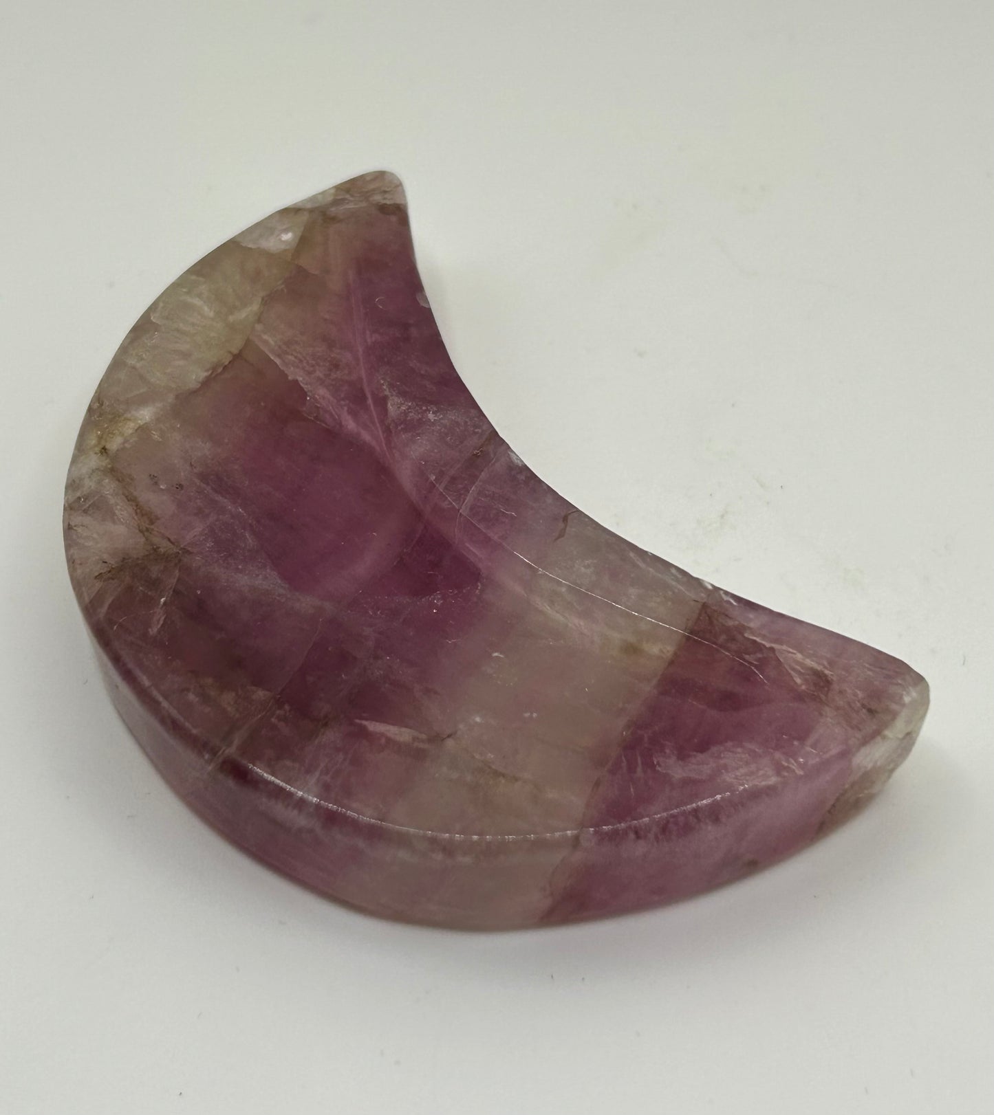 Bowl(s), Fluorite