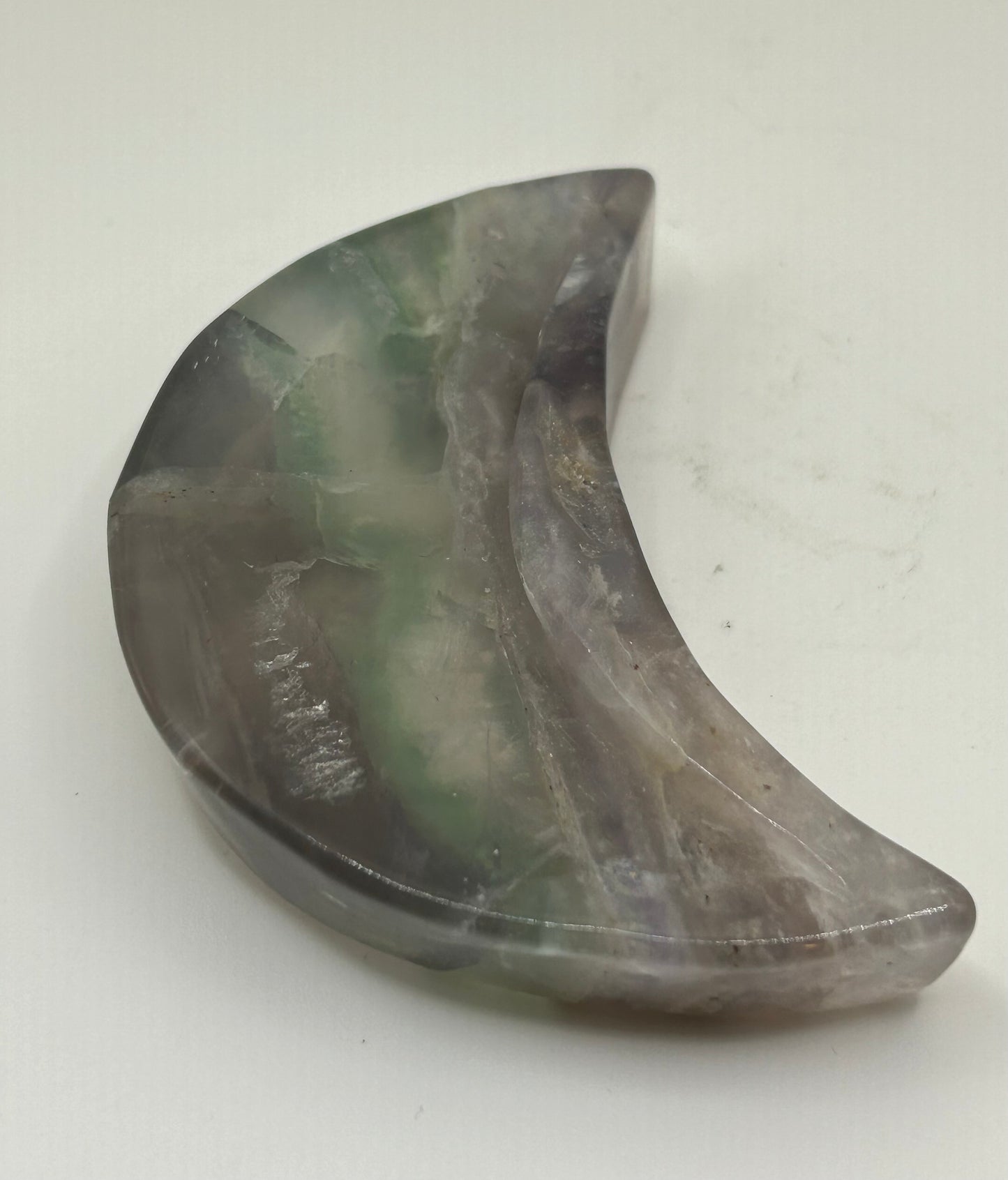 Bowl(s), Fluorite