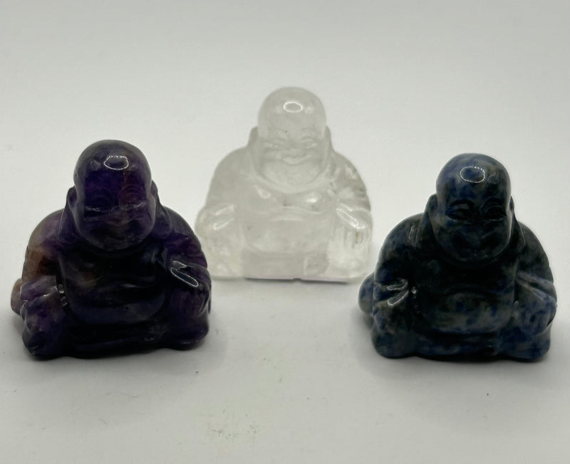 Buddha - Happy