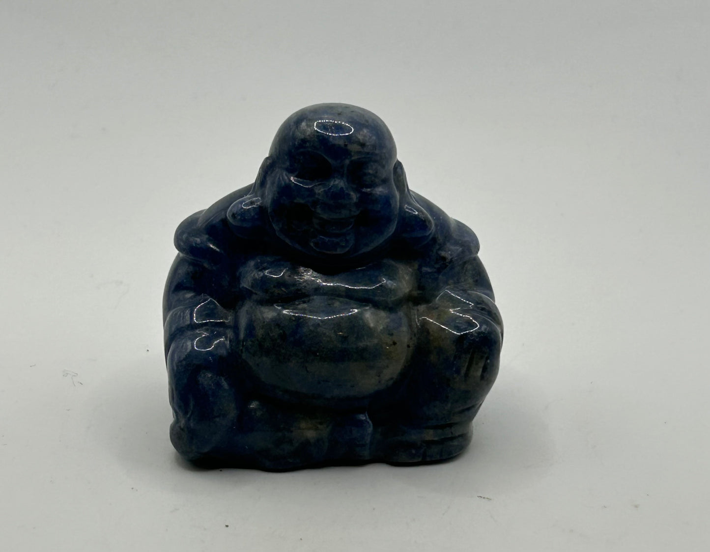 Buddha - Sodalite