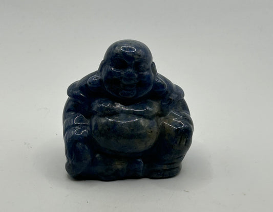 Buddha - Sodalite