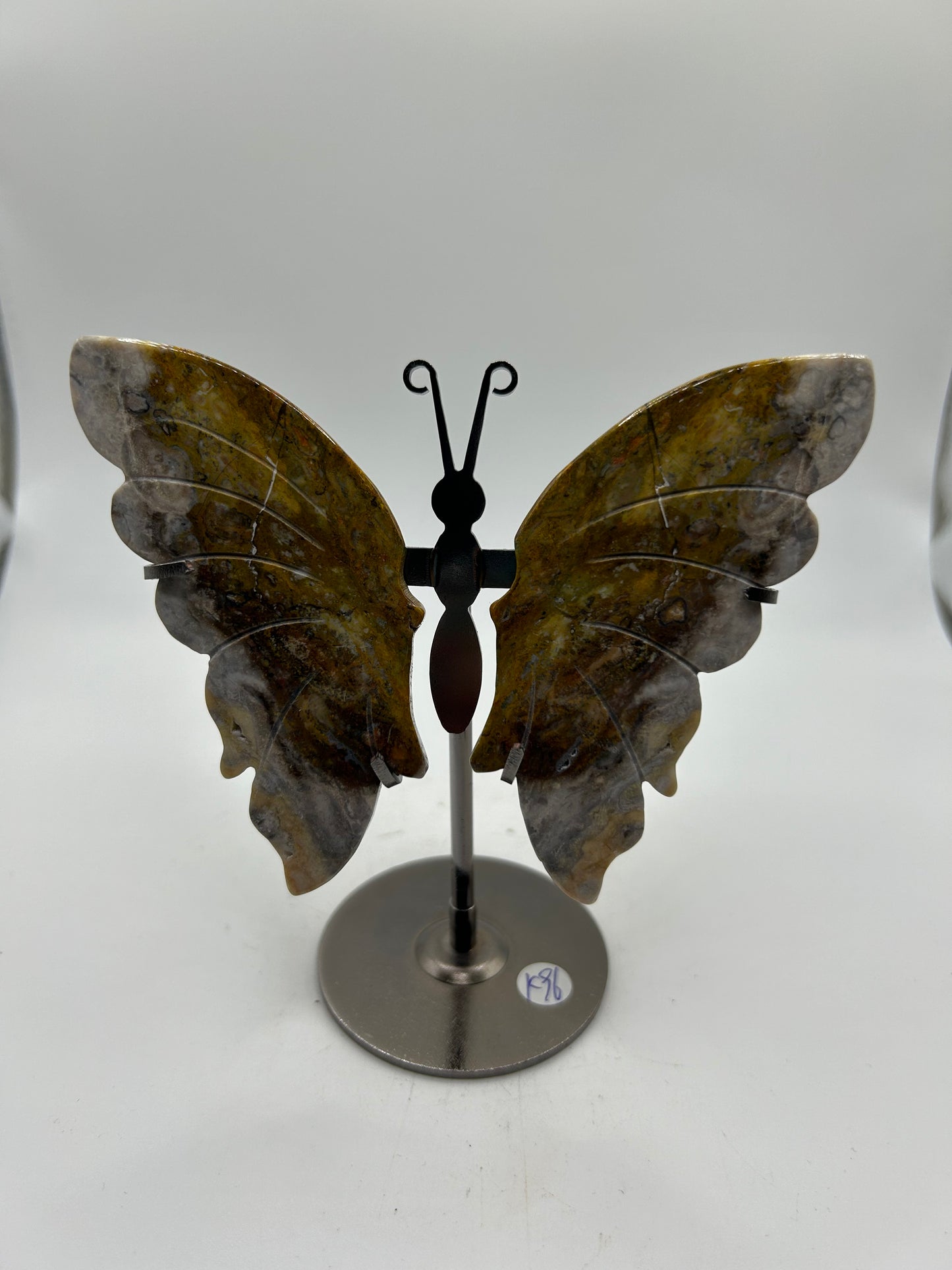 Butterfly Wings (Stand Included)