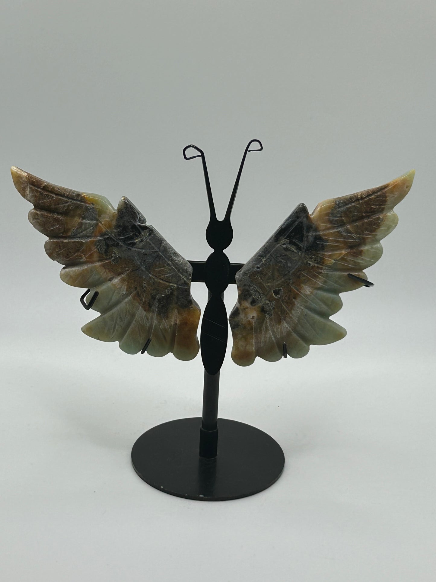 Butterfly Wings (Stand Included)