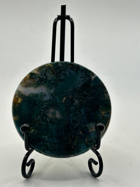 Coaster - Moss Agate