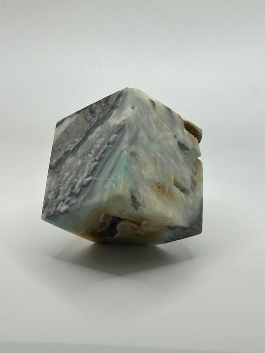 Cube(s) - Caribbean Calcite