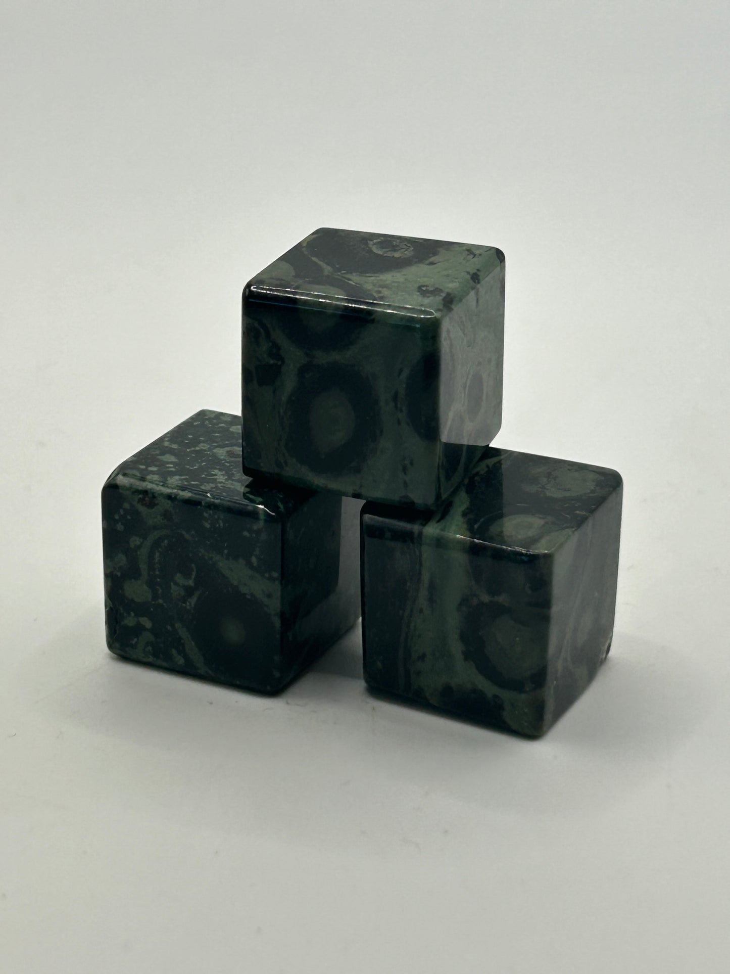 Cube(s) - Kabamba Jasper