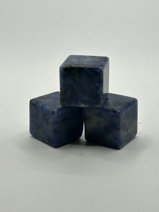 Cube(s) - Sodalite