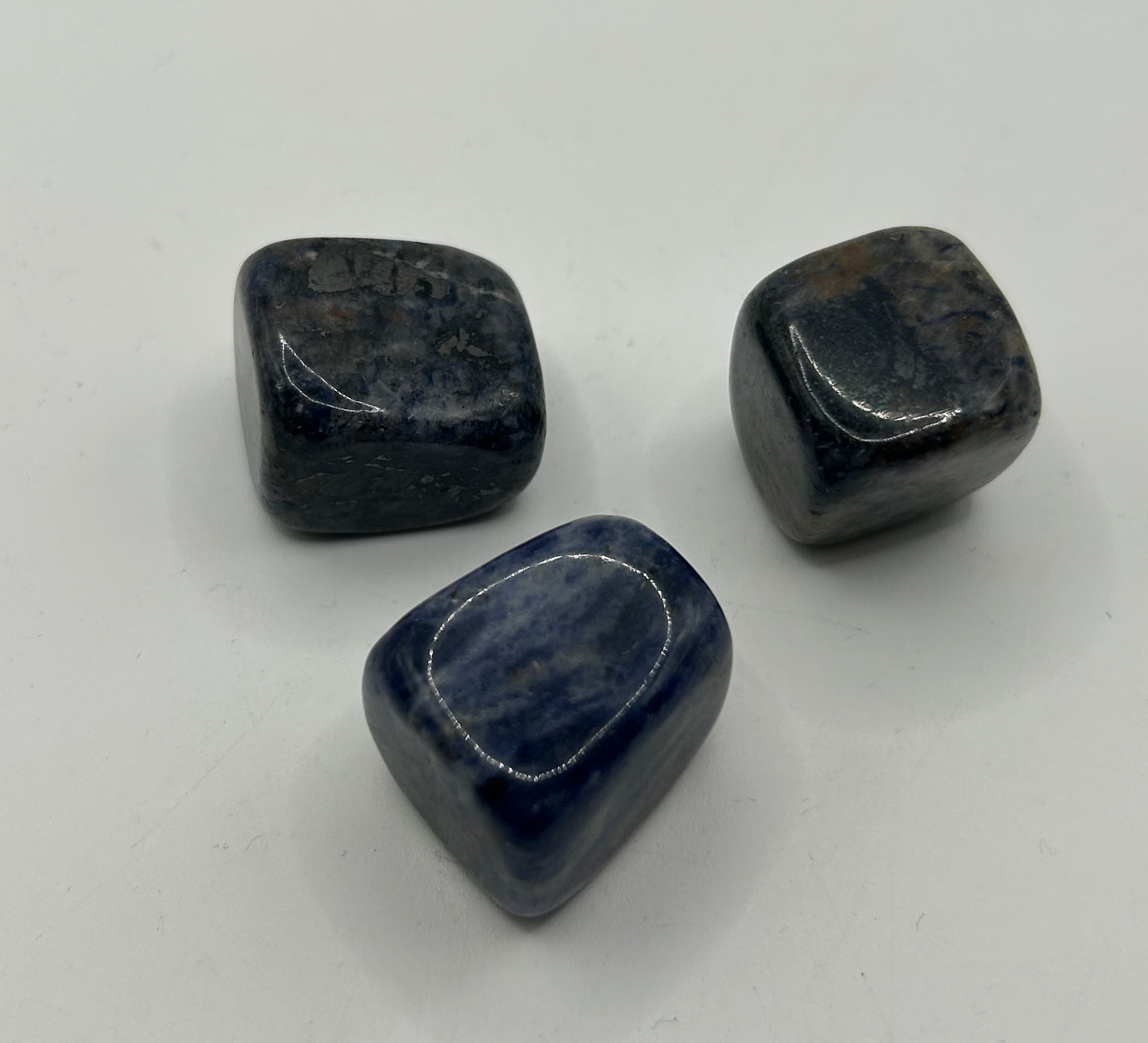 Cube(s) - Sodalite