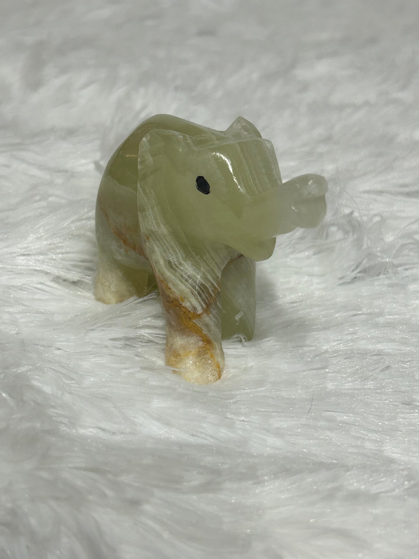 Elephant(s) - African Jade