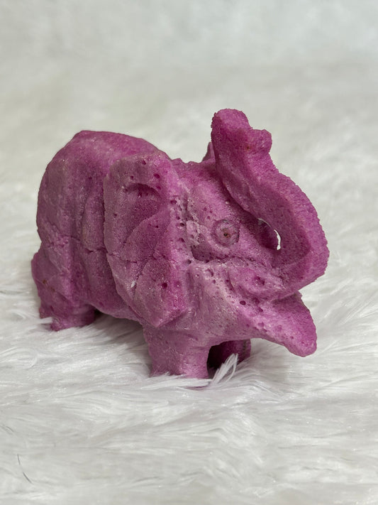 Elephant(s) - Ruby