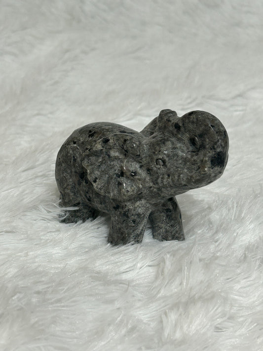 Elephant(s) - Yooperlite