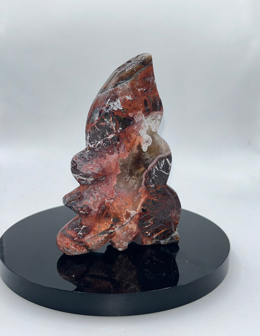 Fairy - Mexican Crazy Lace Agate