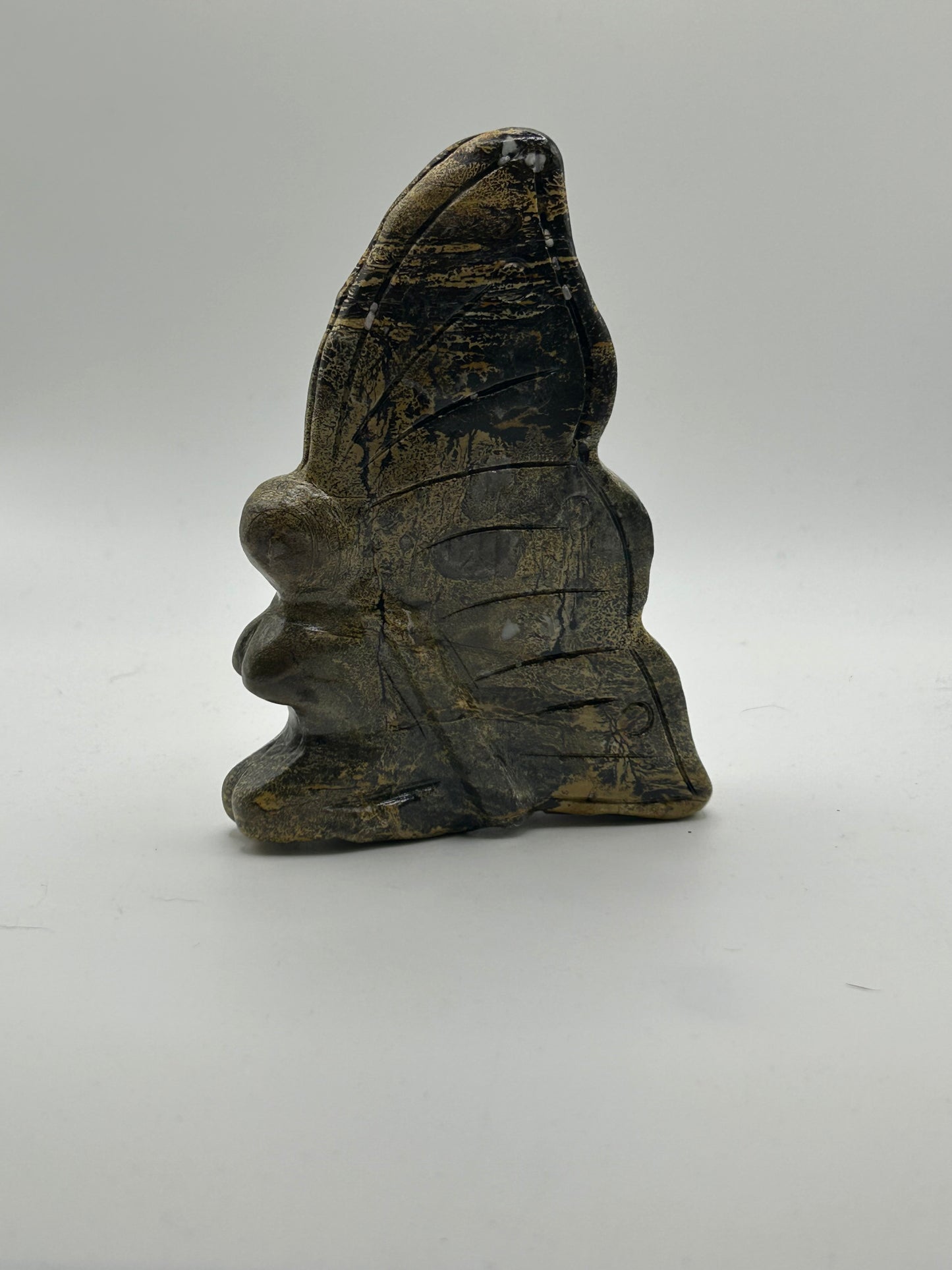 Fairy - Picture Jasper