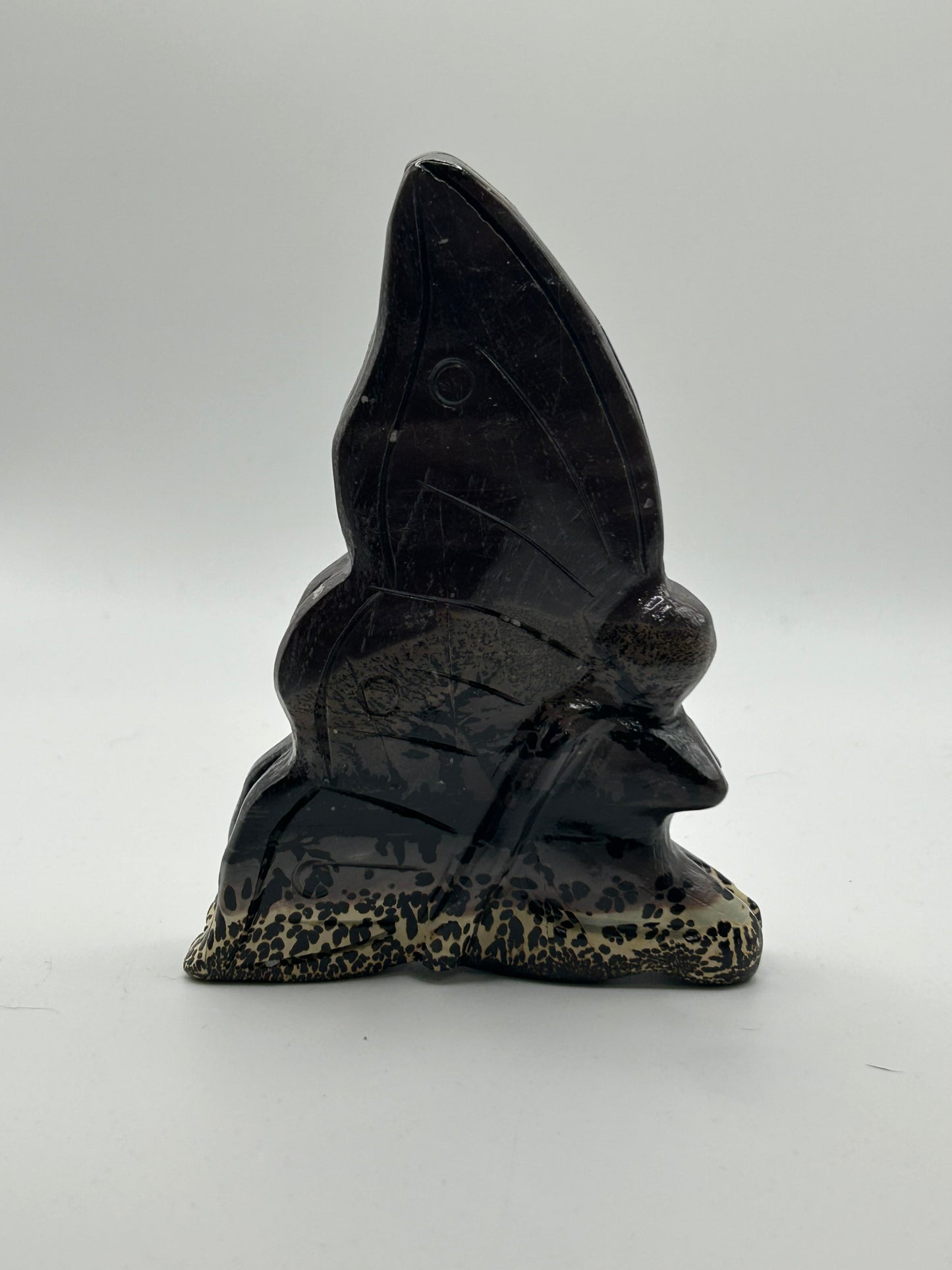 Fairy - Picture Jasper