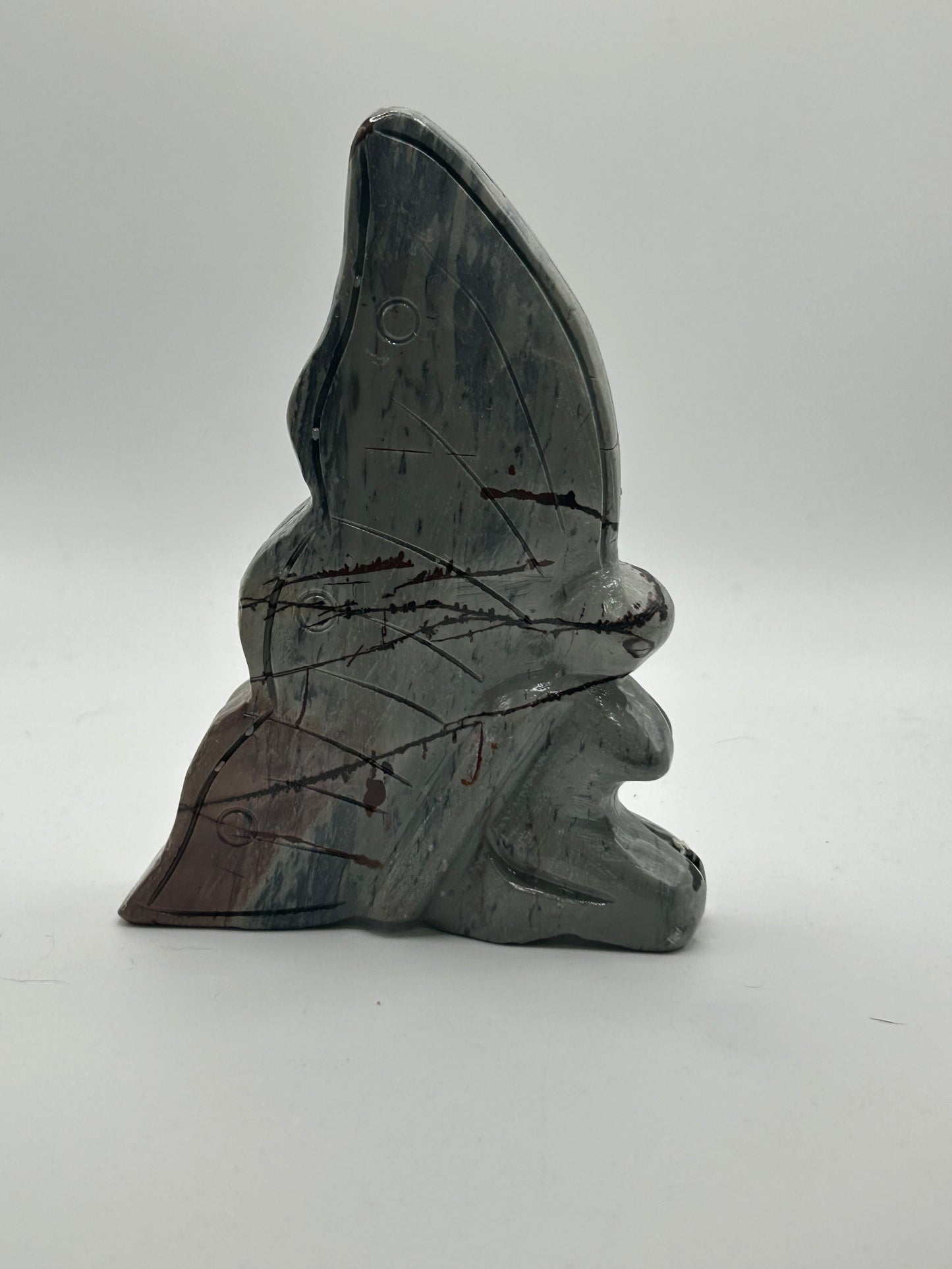 Fairy - Picture Jasper