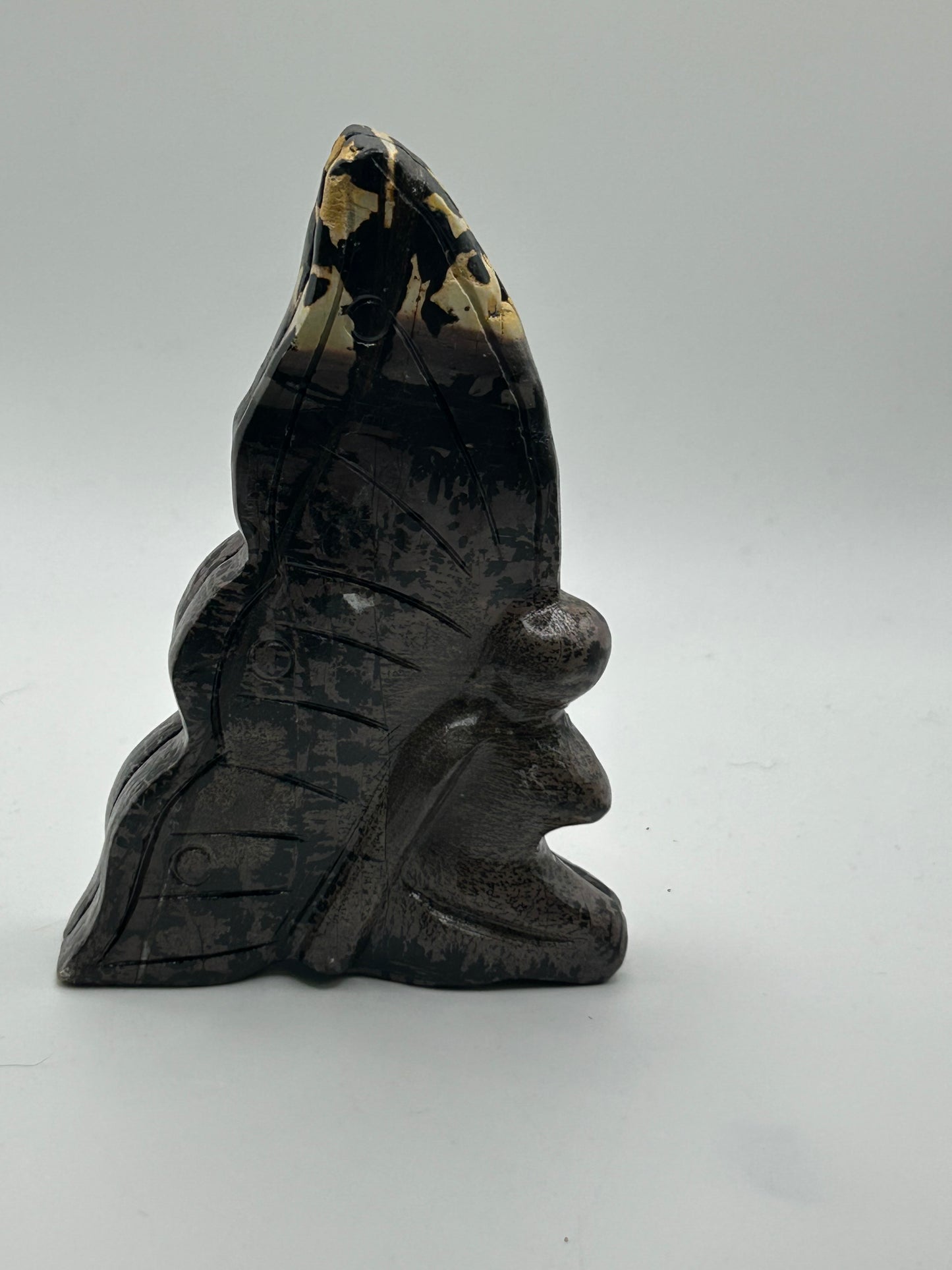 Fairy - Picture Jasper