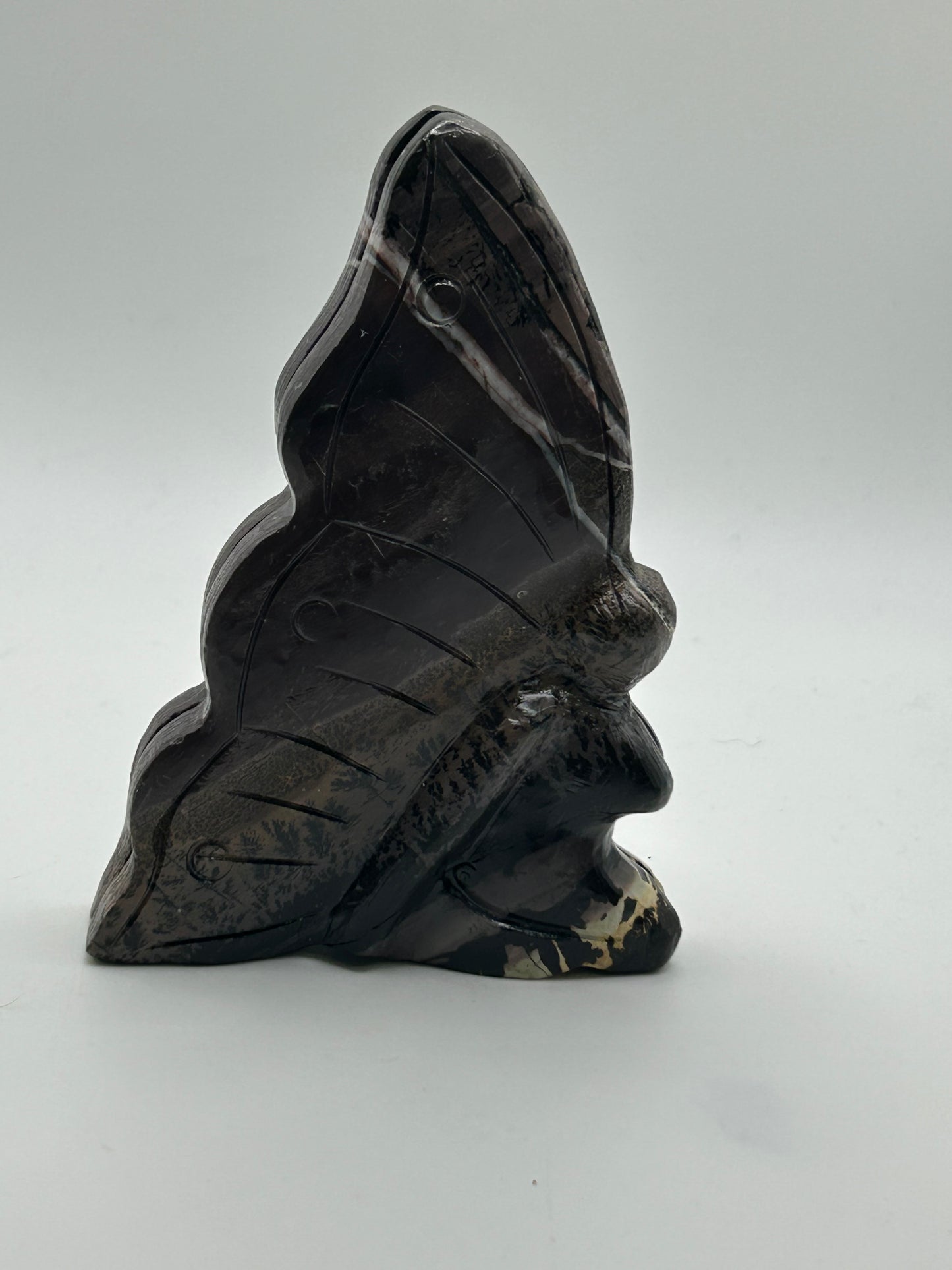 Fairy - Picture Jasper