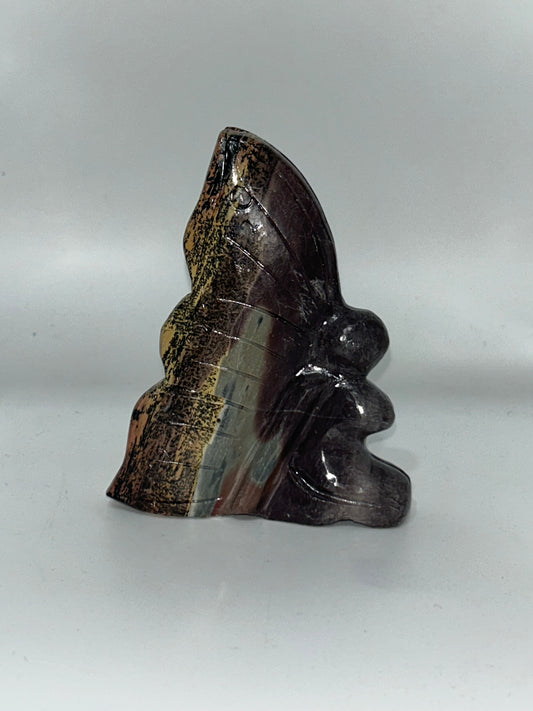 Fairy - Picture Jasper