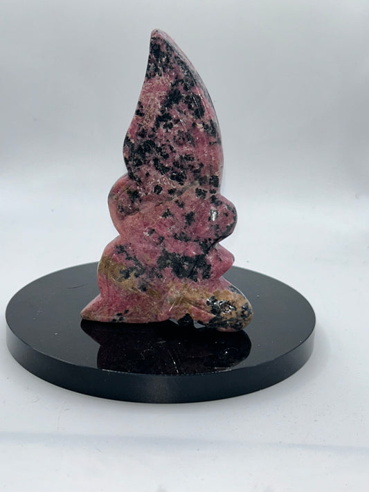 Fairy - Rhodonite