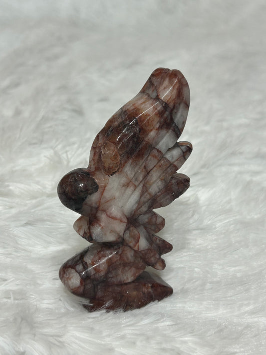 Fairy(s) - Fire Quartz