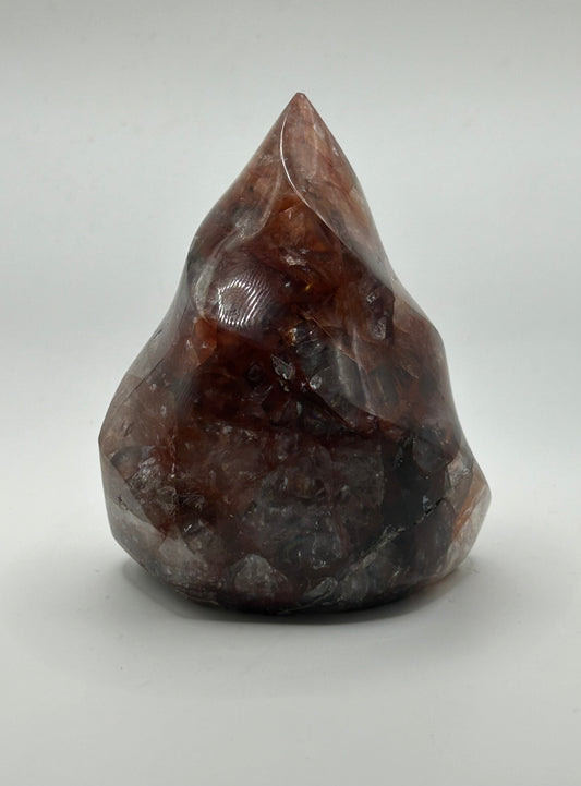 Flame(s) - Fire Quartz