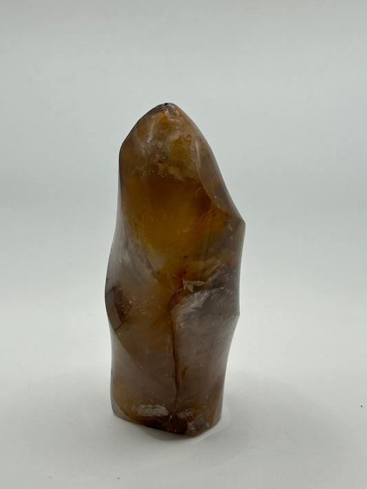Flame(s) - Golden Healer Quartz