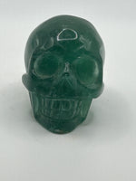 Skull(s) - Fluorite