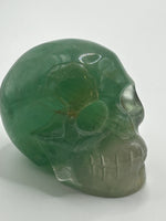 Skull(s) - Fluorite