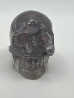 Skull(s) - Fluorite