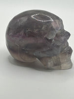 Skull(s) - Fluorite